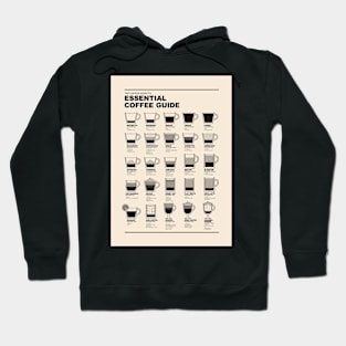 Coffee Hoodie